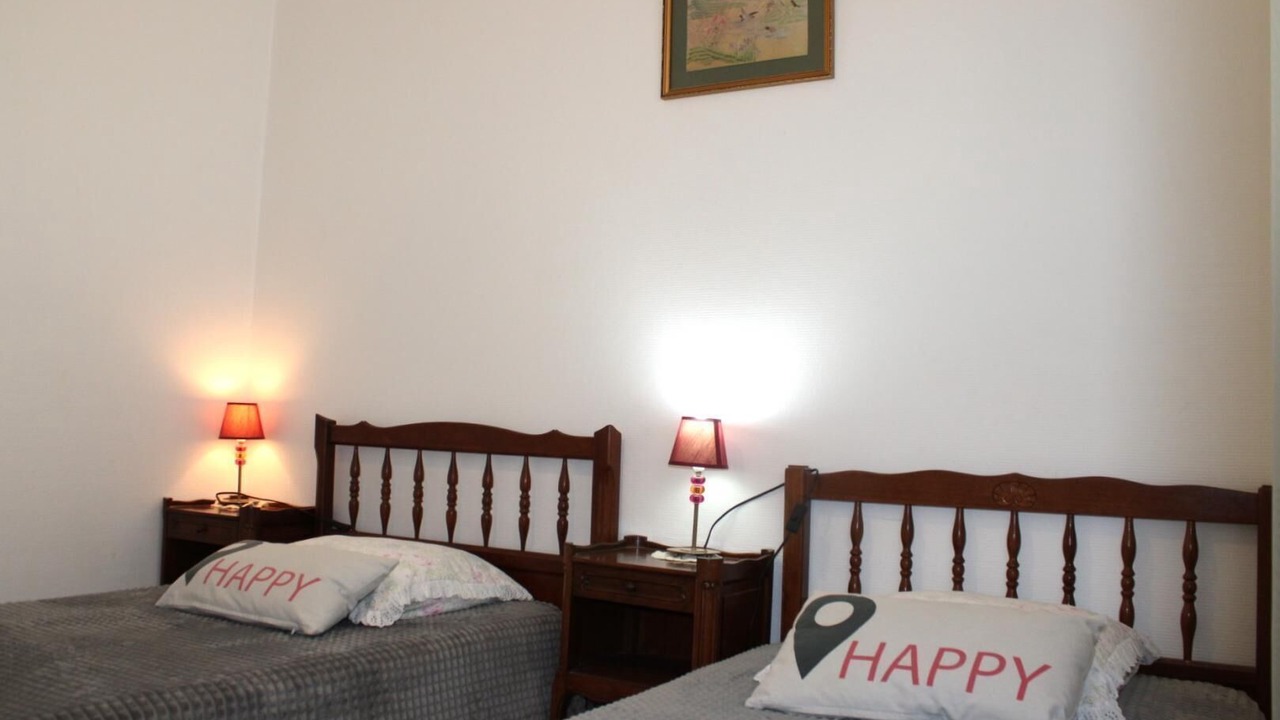 Photo of Bedroom in Blausasc