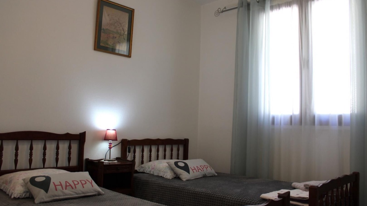 Photo of Bedroom in Blausasc