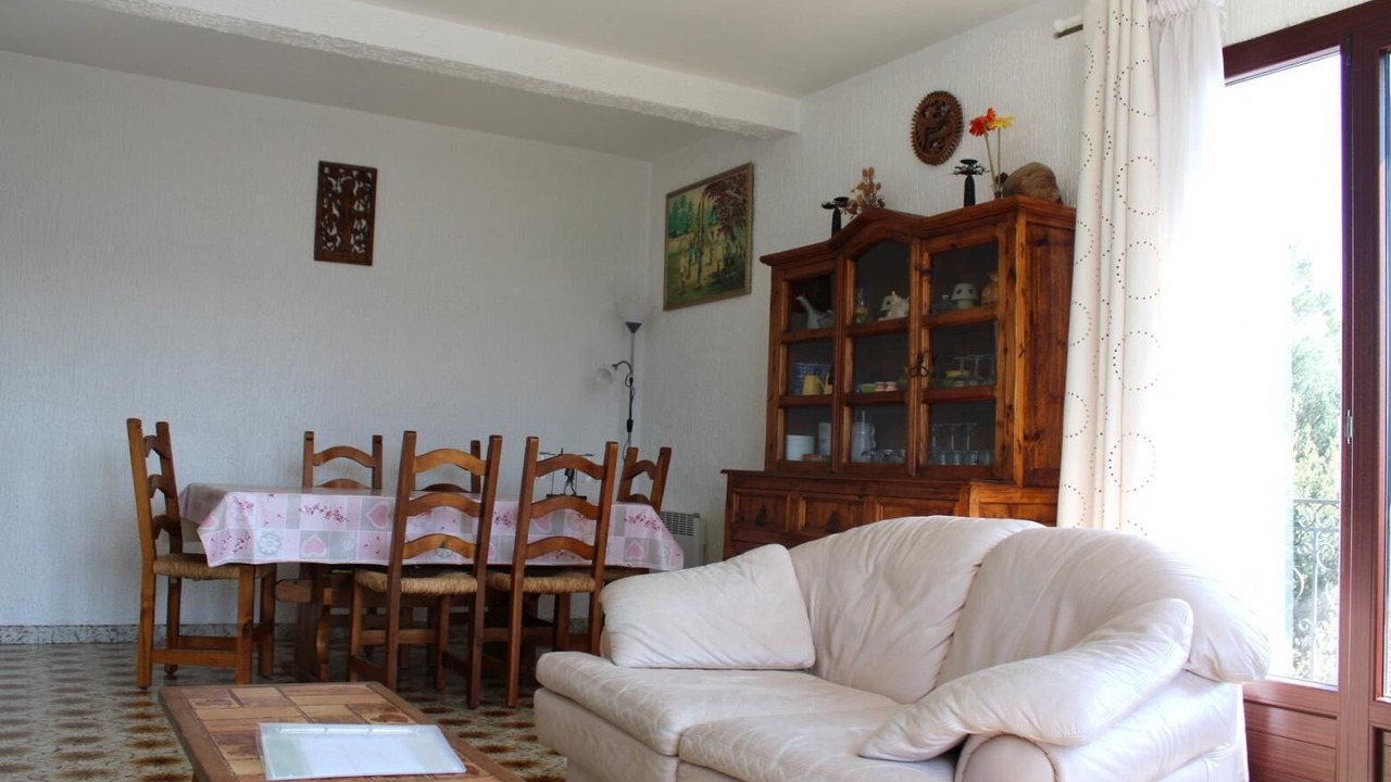 Photo of Livingroom in Blausasc