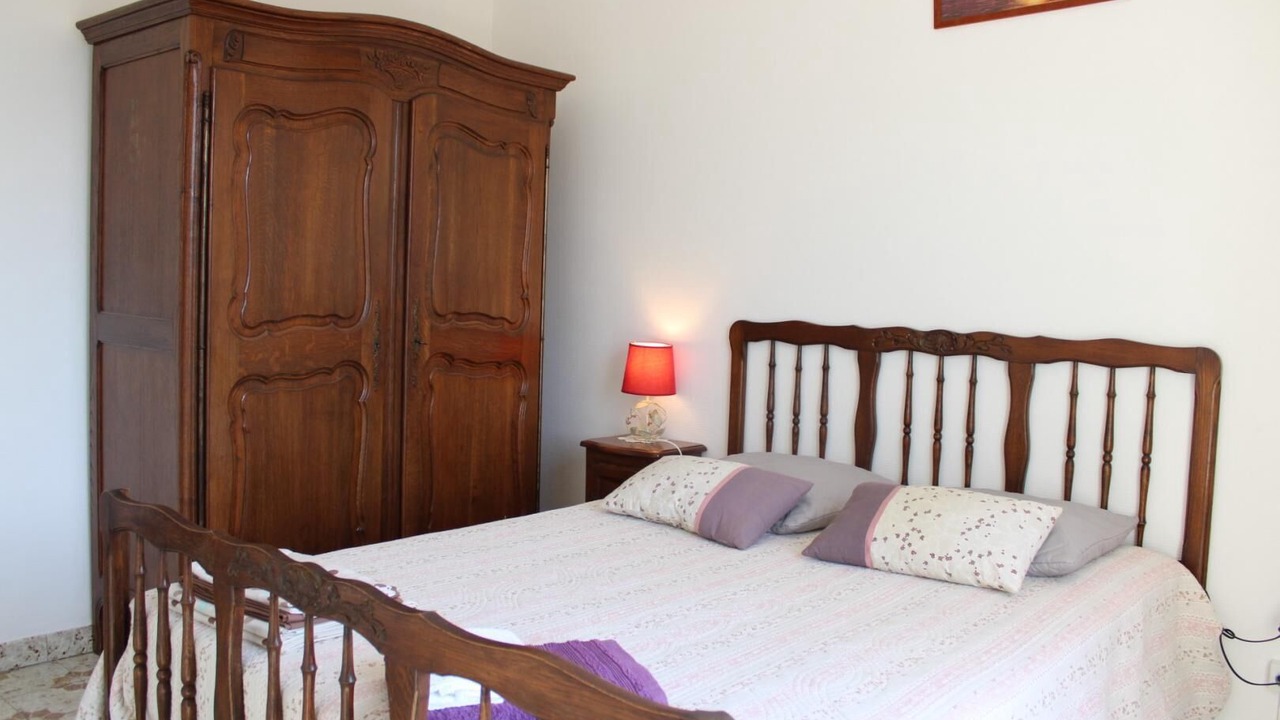 Photo of Bedroom in Blausasc