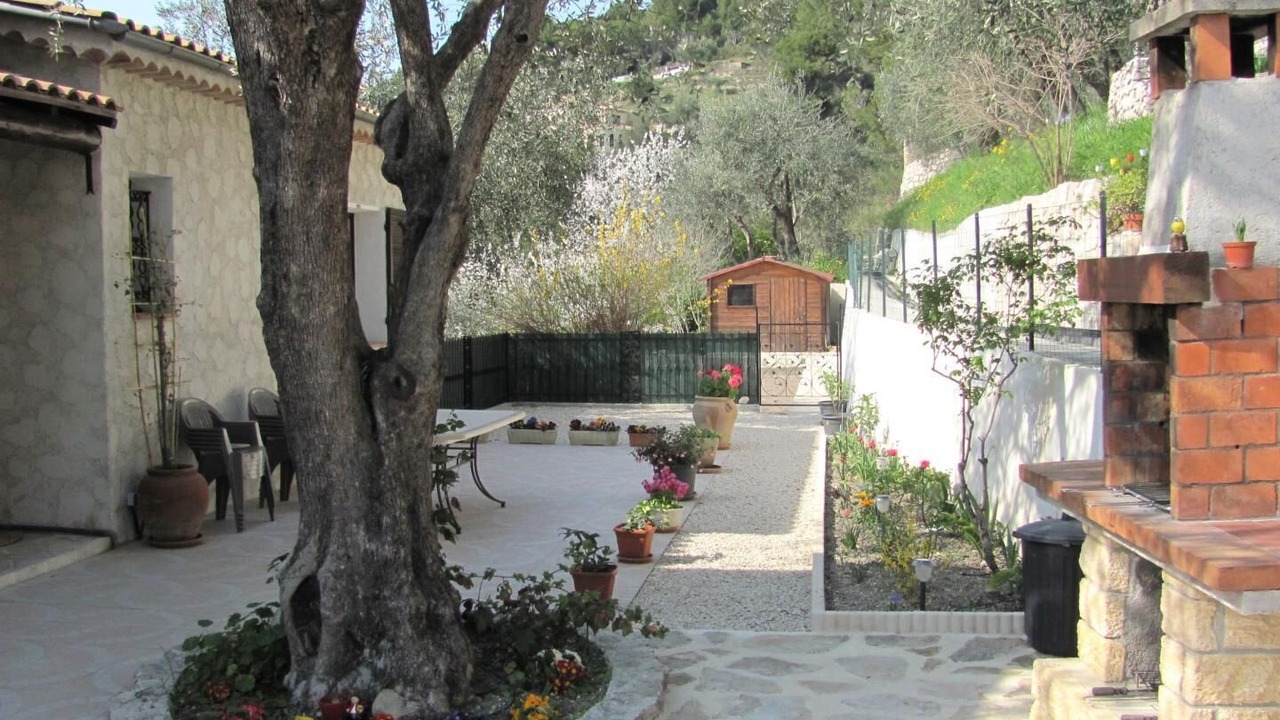 Photo of Outdoor in Blausasc