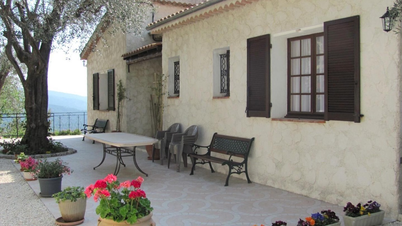 Photo of Outdoor in Blausasc