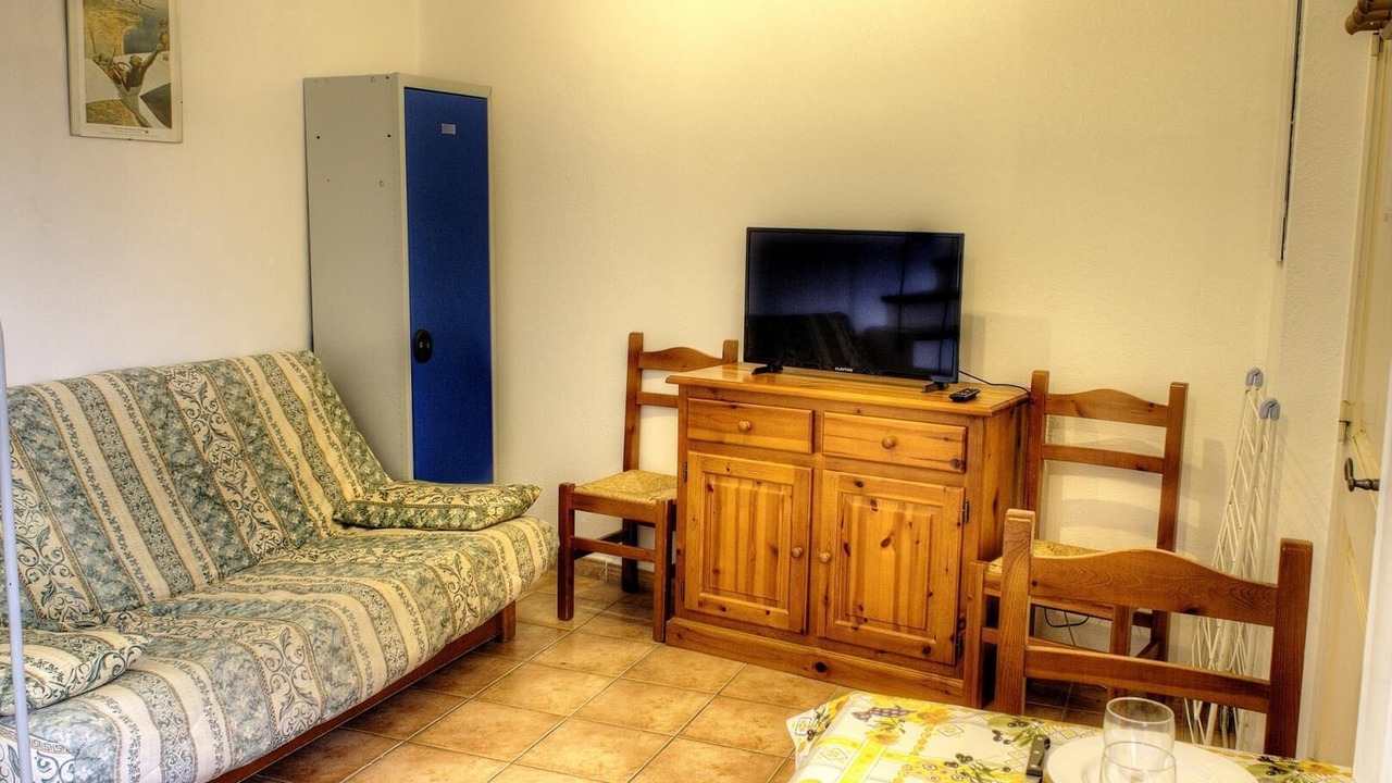 Photo of Livingroom in Castagniers