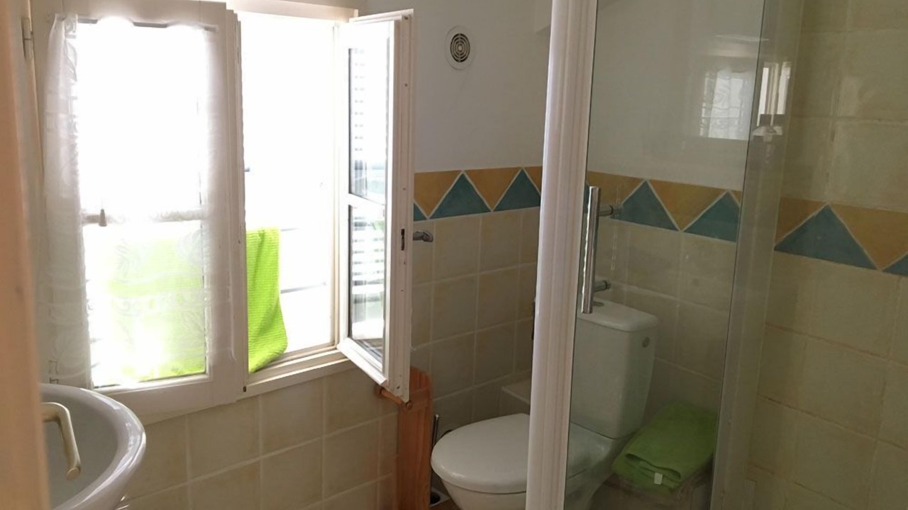 Photo of Bathroom in Castagniers