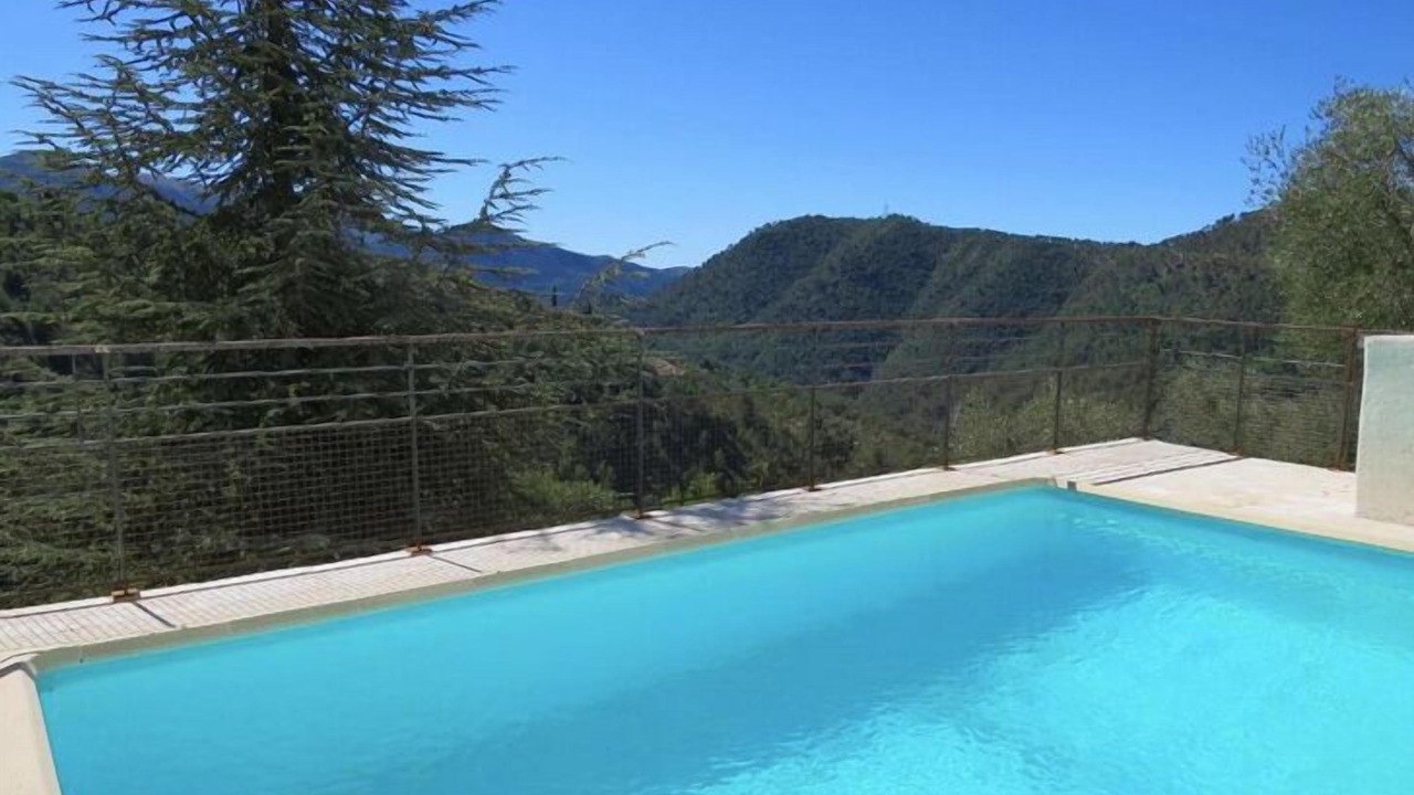 Photo of Outdoor in L'Escarene