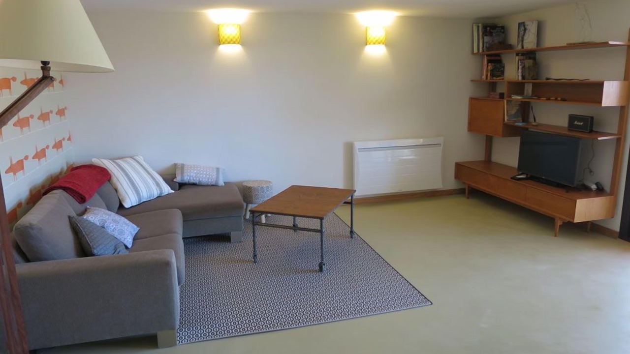 Photo of Livingroom in L'Escarene