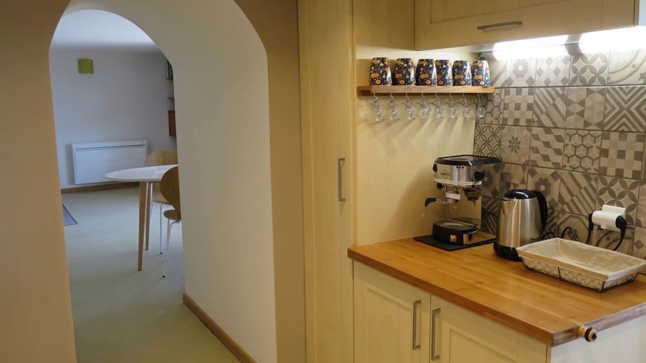 Photo of Kitchen in L'Escarene