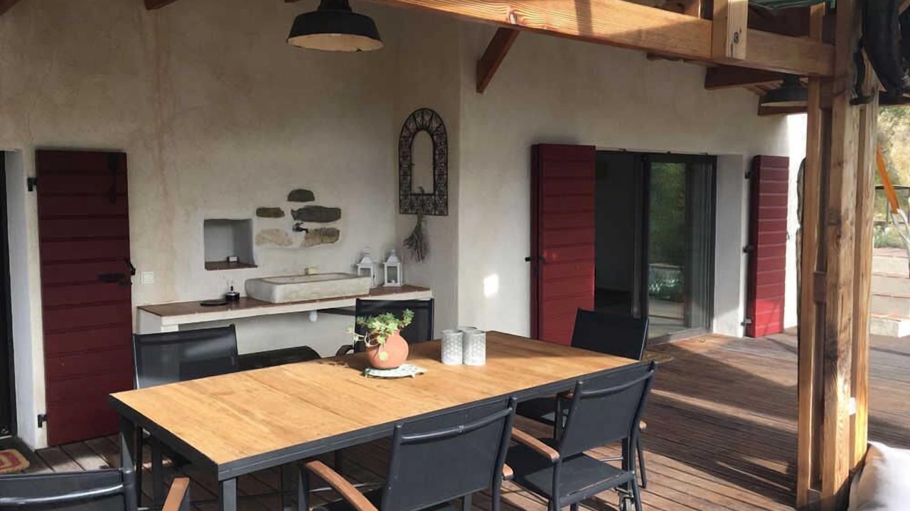 Photo of Outdoor in L'Escarene
