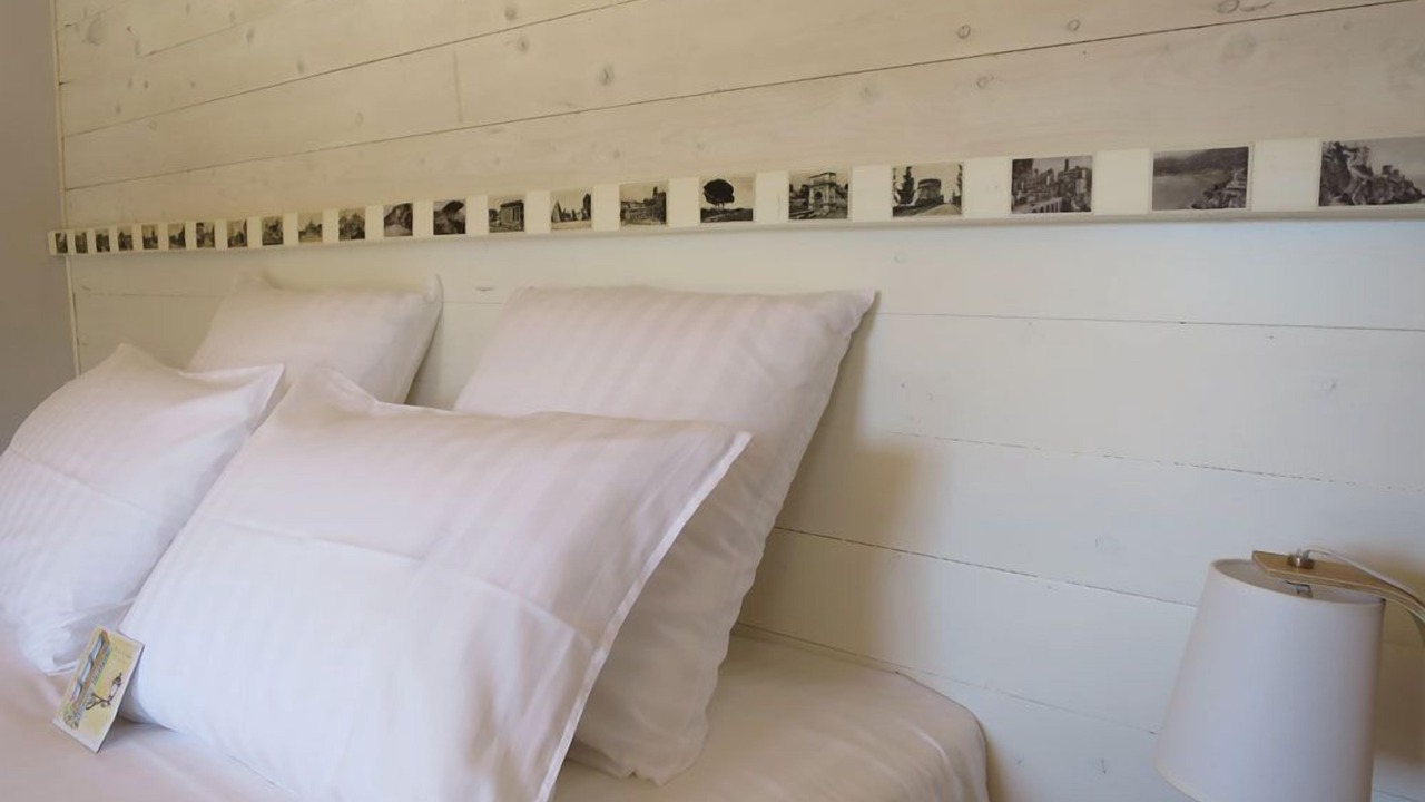 Photo of Bedroom in L'Escarene