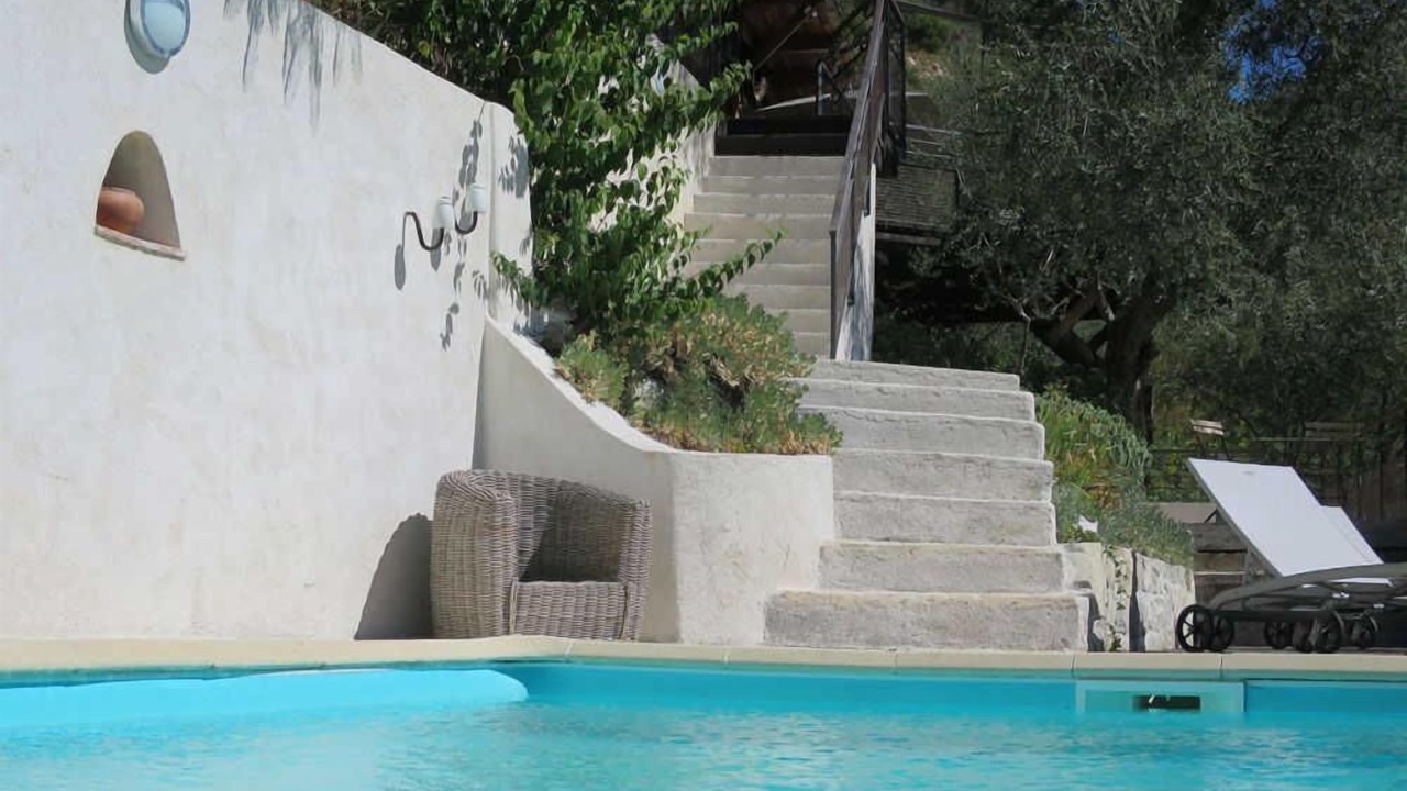 Photo of Outdoor in L'Escarene