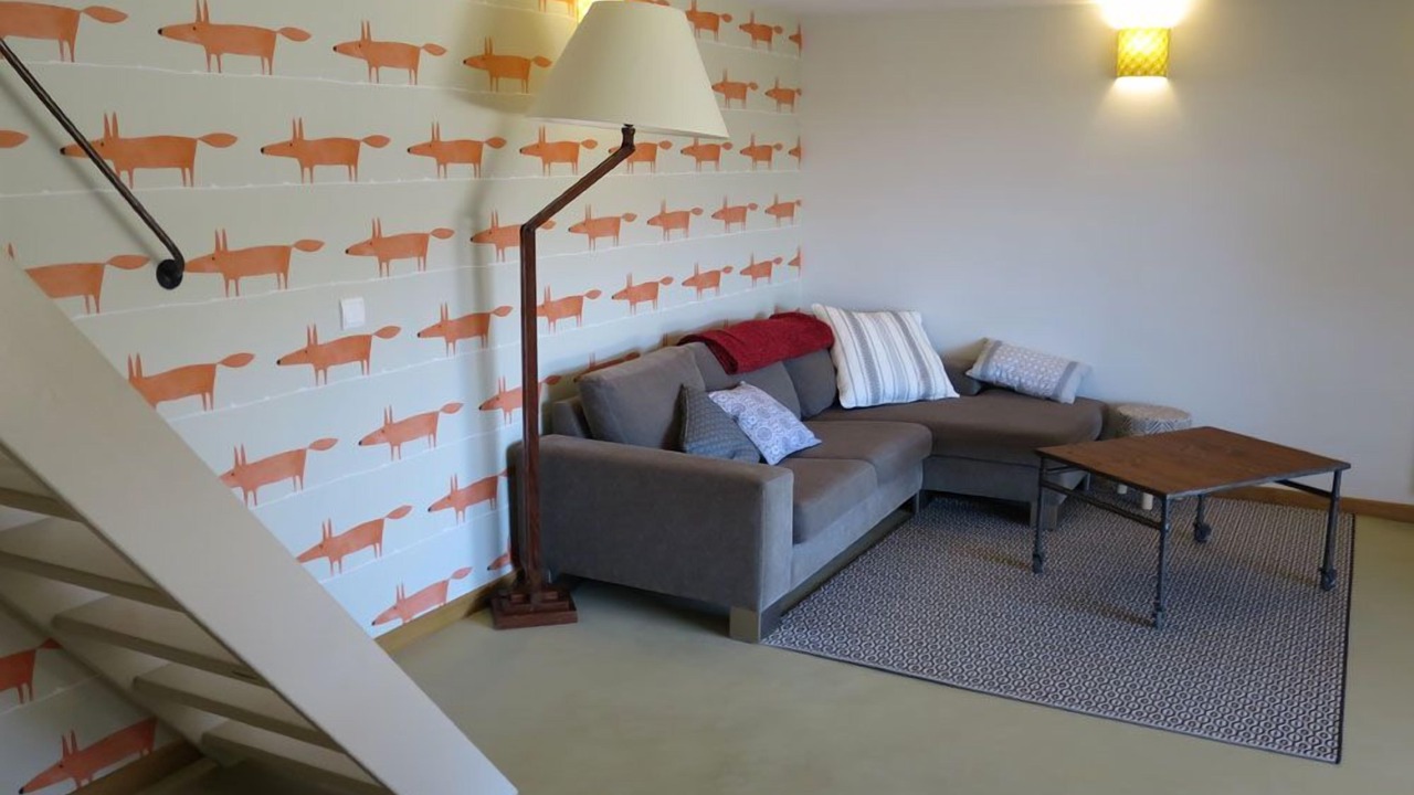 Photo of Livingroom in L'Escarene