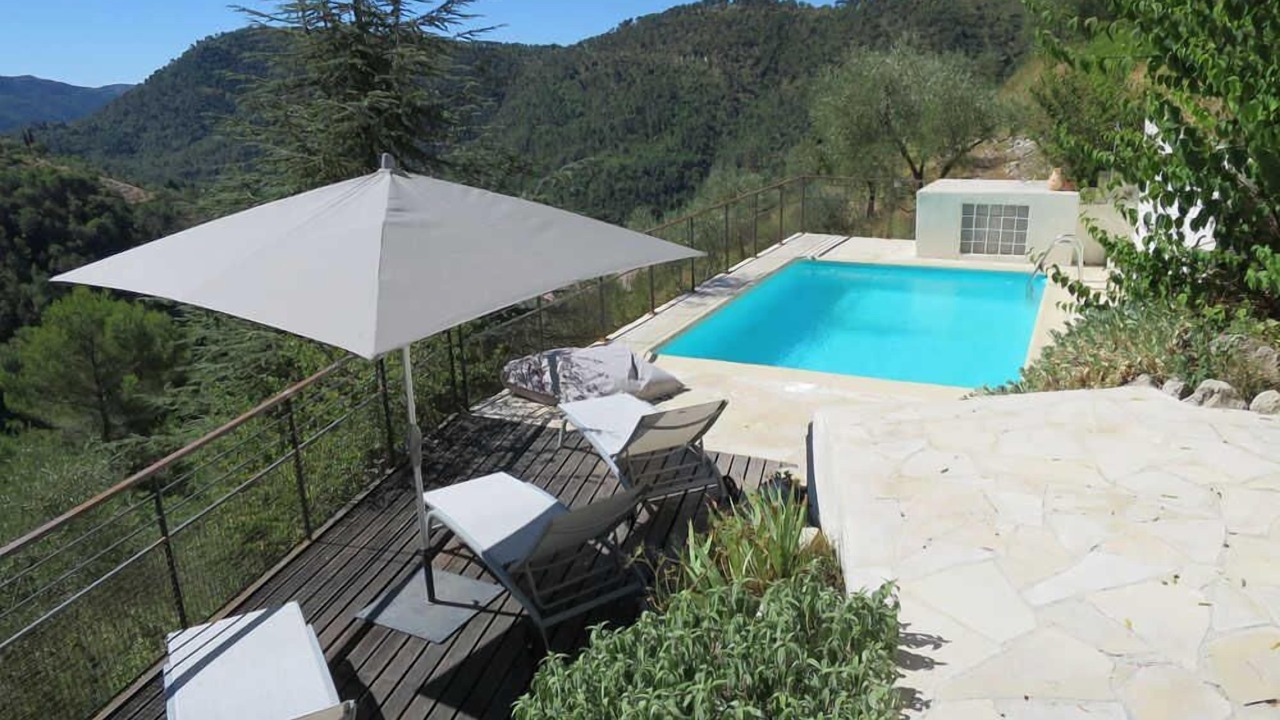 Photo of Outdoor in L'Escarene