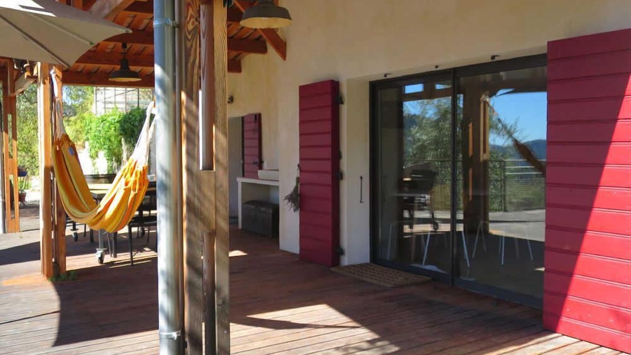 Photo of Outdoor in L'Escarene