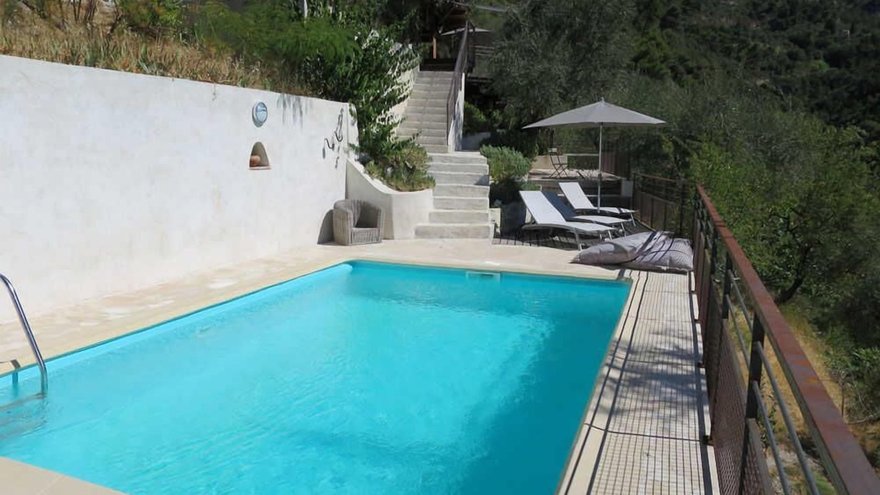 Photo of Outdoor in L'Escarene