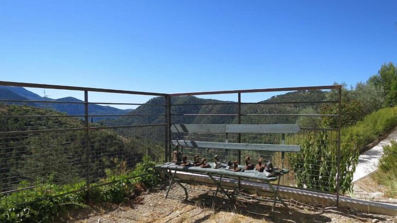 Photo of Outdoor in L'Escarene