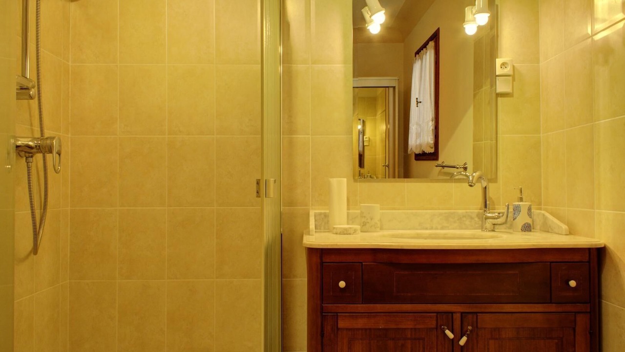 Photo of Bathroom in Blausasc