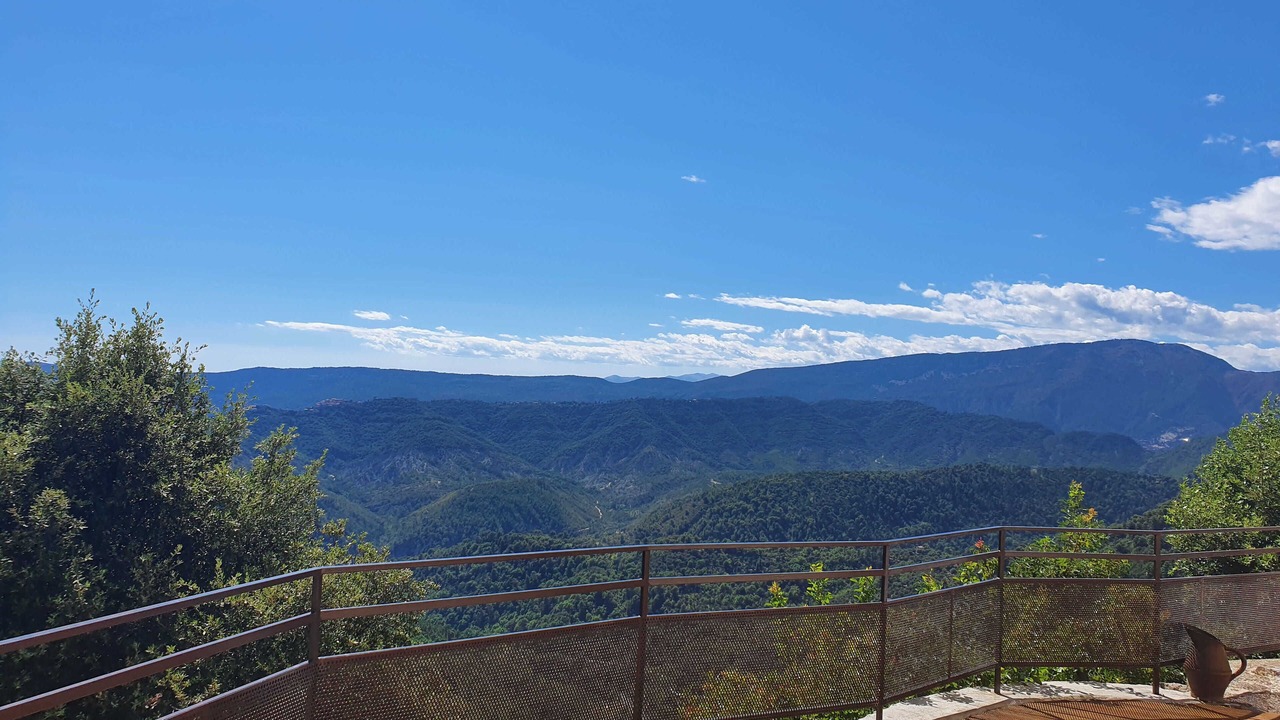 Photo of Outdoor in Touet-de-l'Escarene