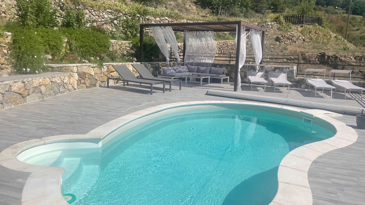 Photo of Outdoor in Touet-de-l'Escarene
