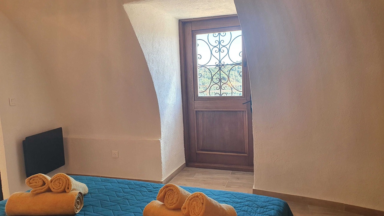 Photo of Bedroom in Touet-de-l'Escarene