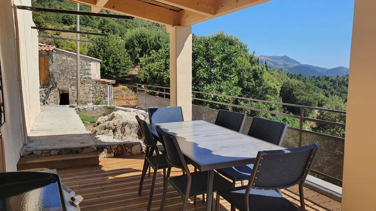 Photo of Outdoor in Touet-de-l'Escarene