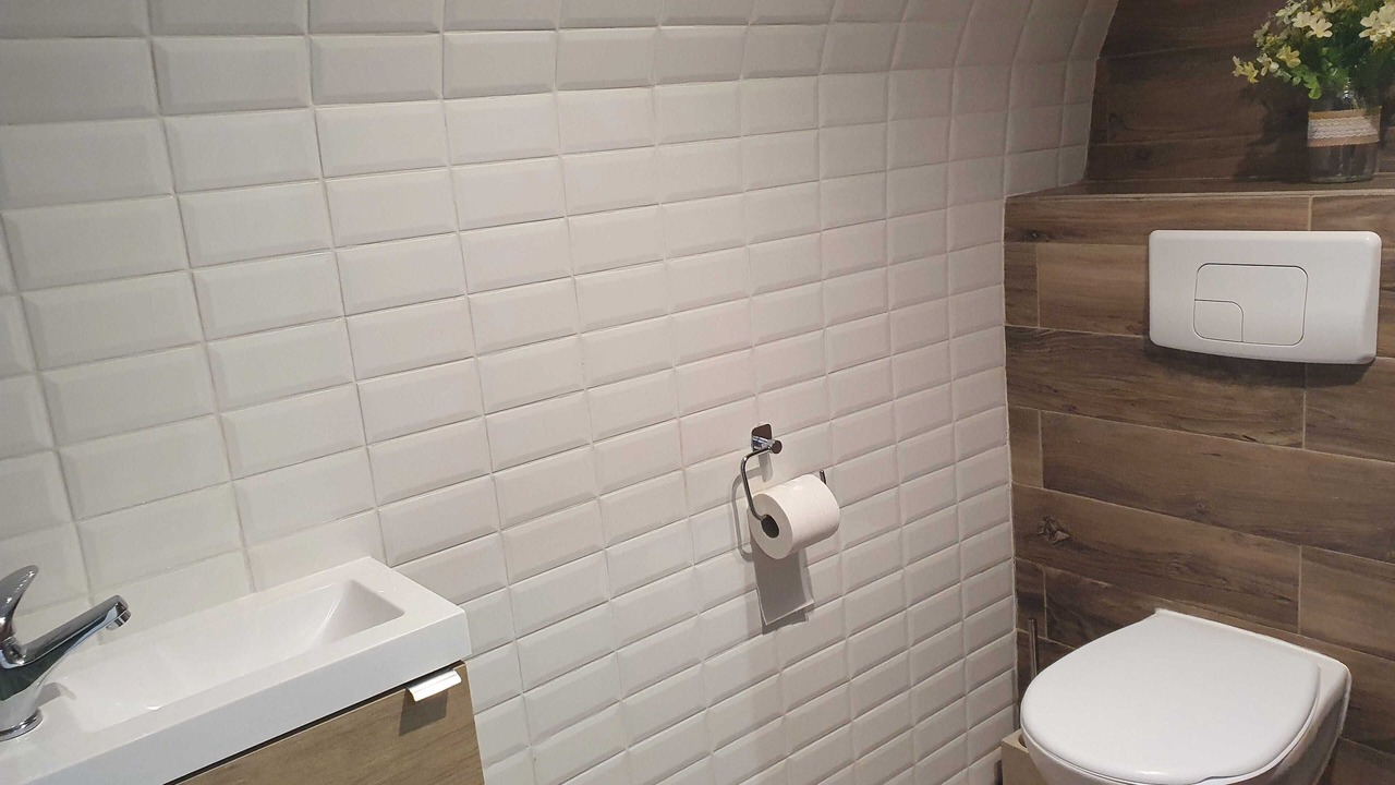 Photo of Bathroom in Touet-de-l'Escarene