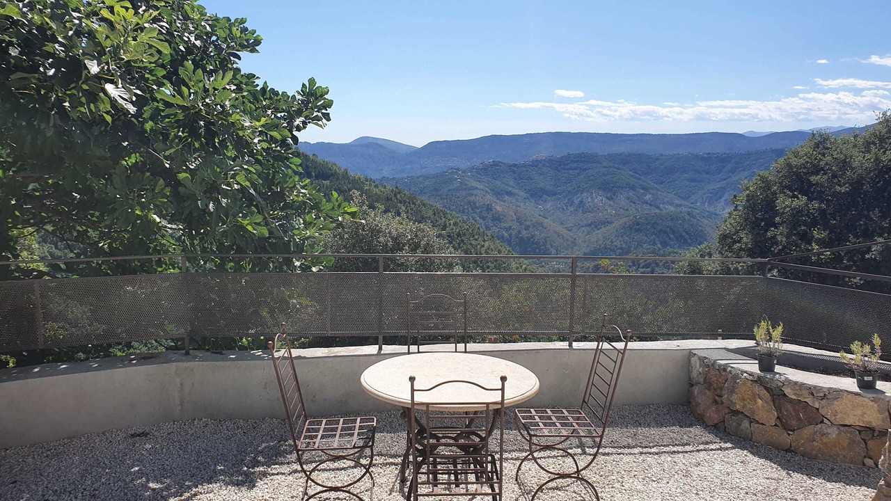 Photo of Outdoor in Touet-de-l'Escarene