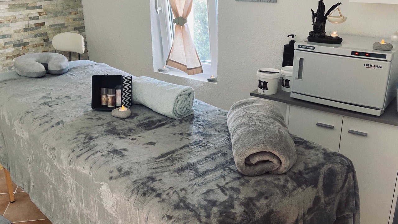Photo of Bedroom in Touet-de-l'Escarene