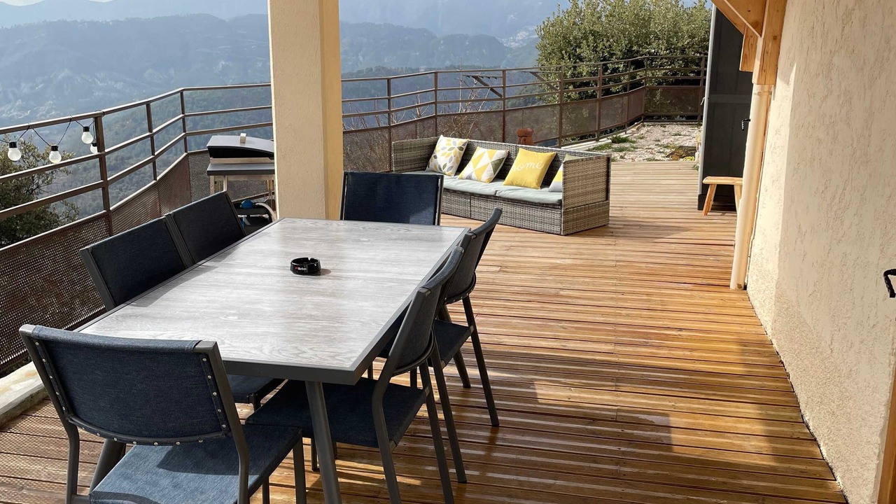Photo of Outdoor in Touet-de-l'Escarene