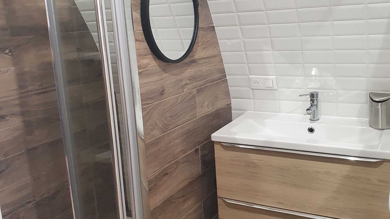Photo of Bathroom in Touet-de-l'Escarene