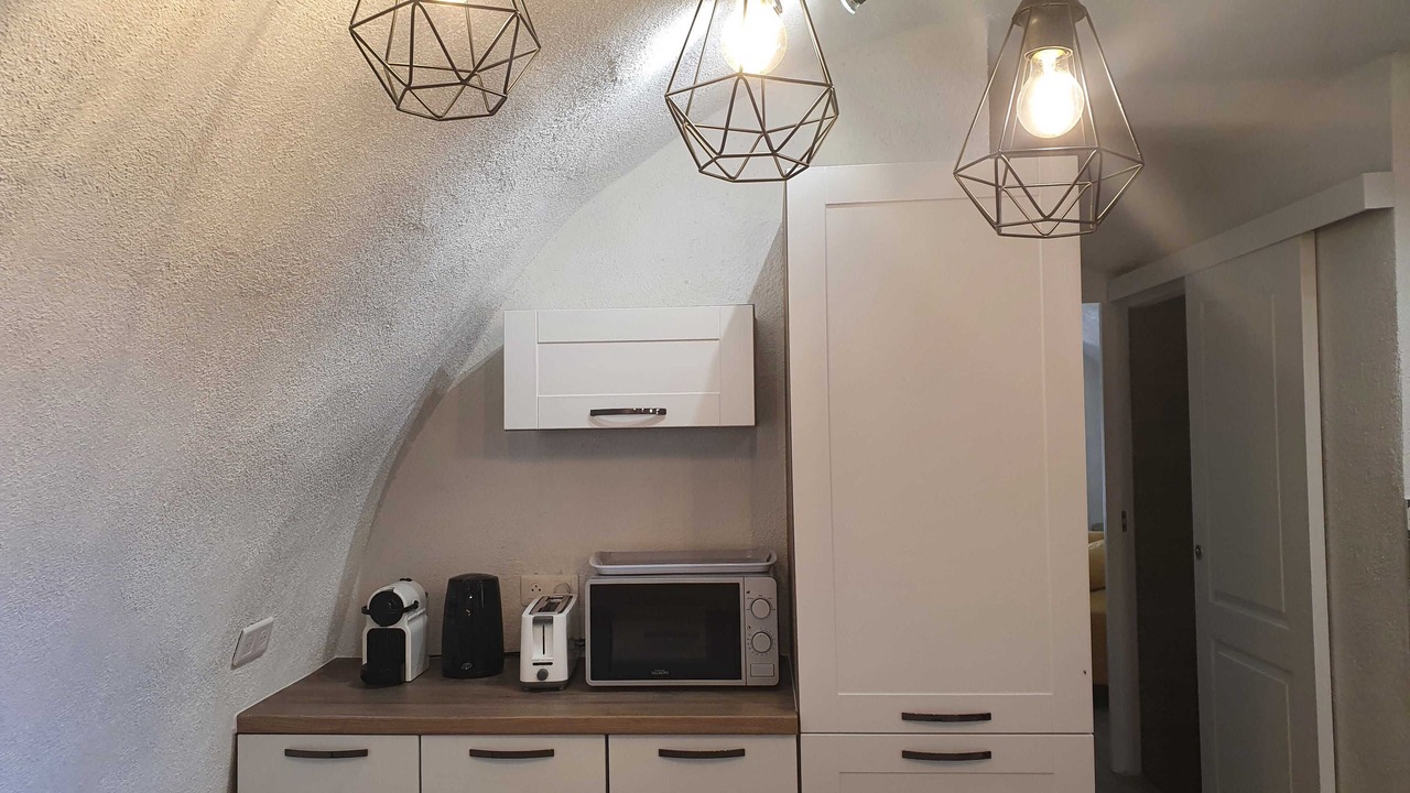 Photo of Kitchen in Touet-de-l'Escarene
