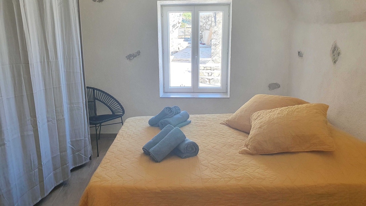 Photo of Bedroom in Touet-de-l'Escarene