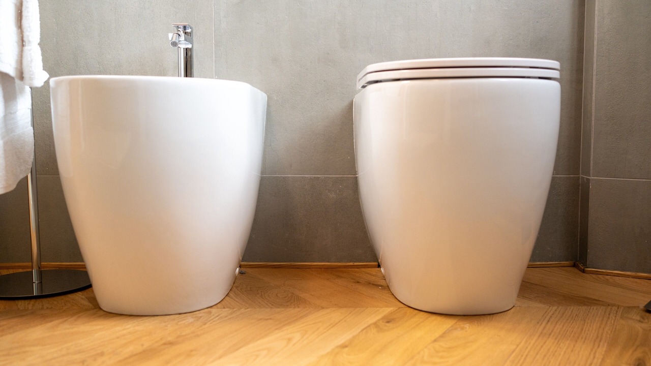 Photo of Bathroom in Montevarchi