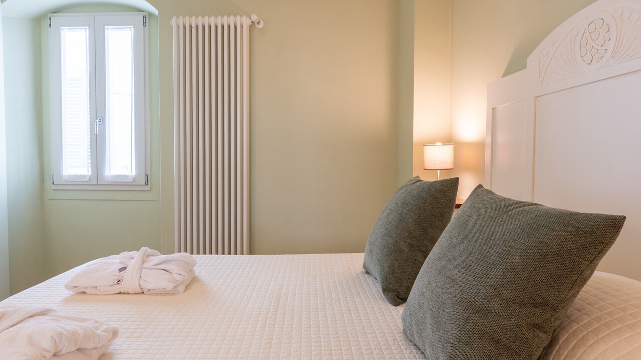 Photo of Bedroom in Montevarchi