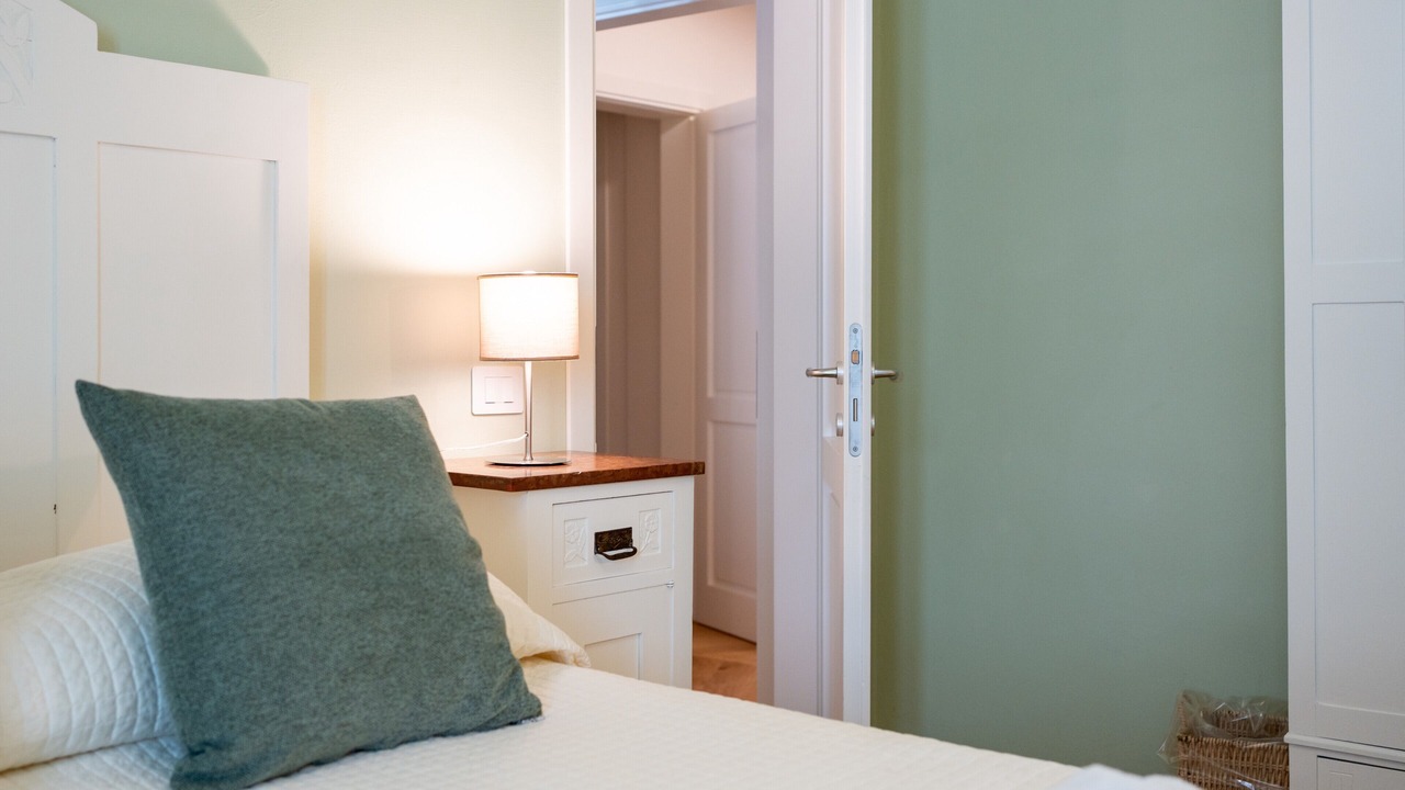 Photo of Bedroom in Montevarchi