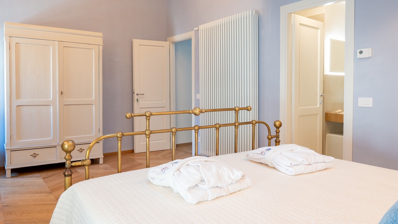Photo of Bedroom in Montevarchi