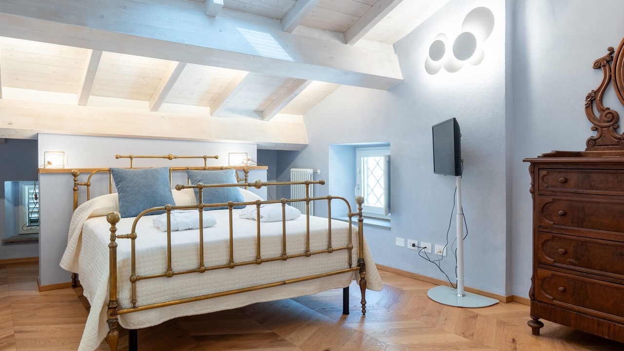 Photo of Bedroom in Montevarchi