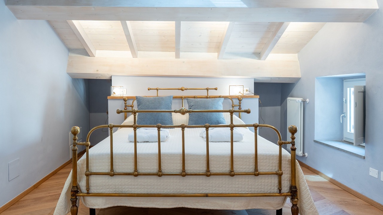 Photo of Bedroom in Montevarchi