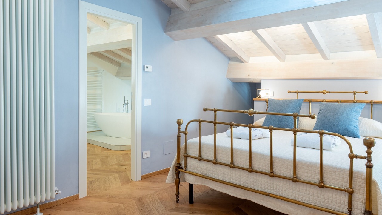 Photo of Bedroom in Montevarchi