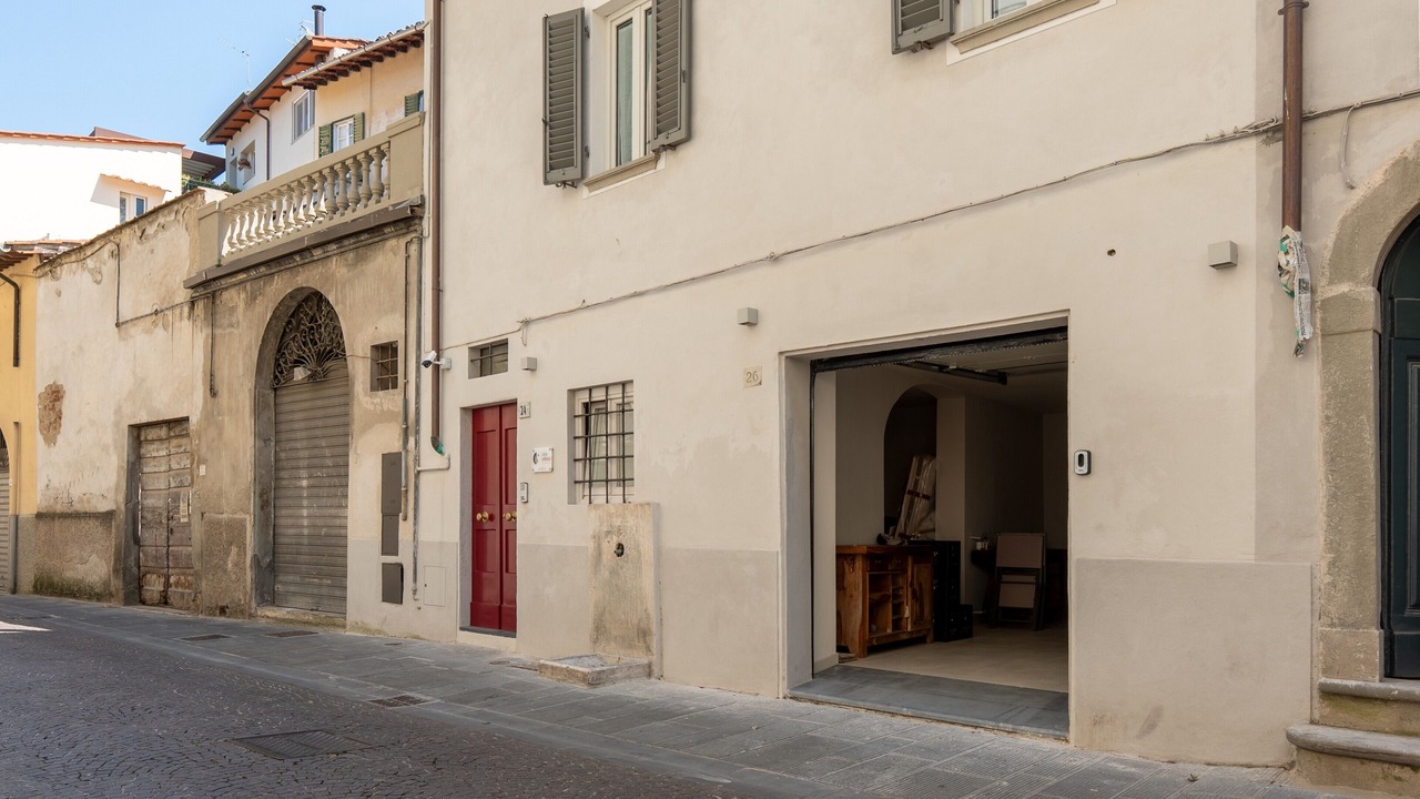 Photo of Outdoor in Montevarchi