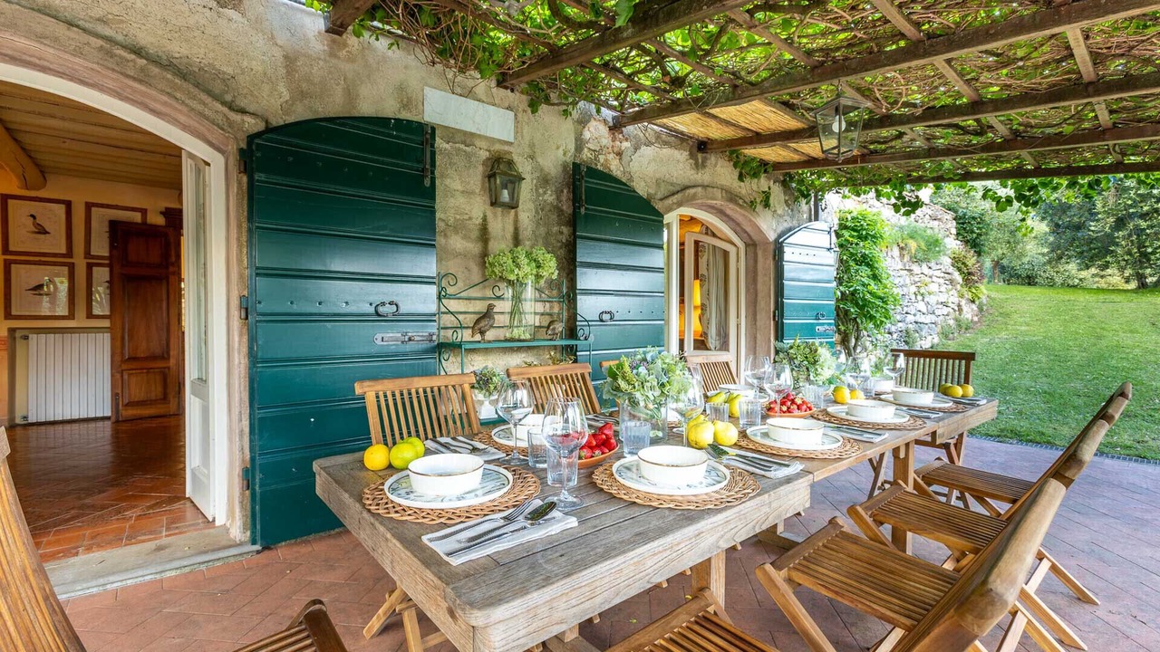 Photo of Outdoor in Stabbiano