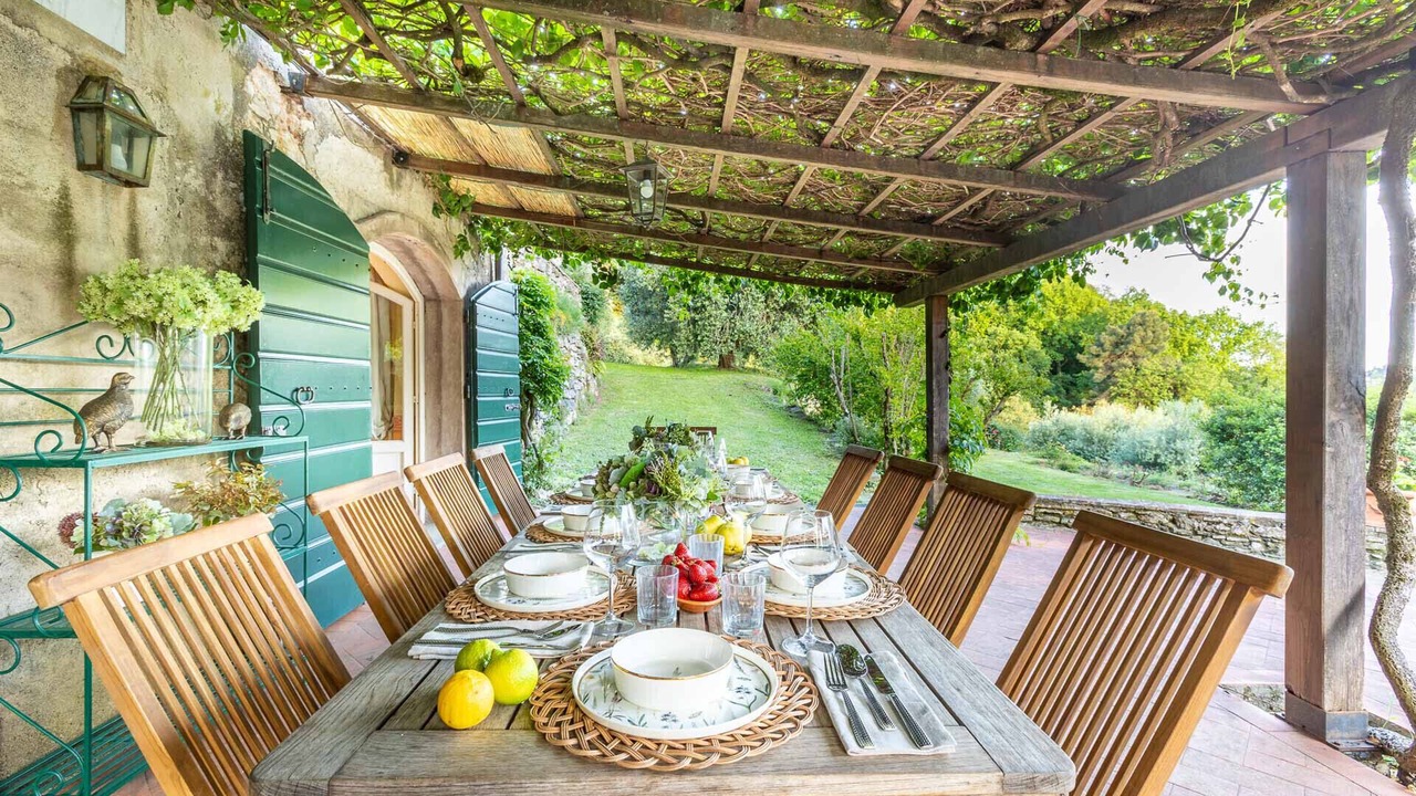 Photo of Outdoor in Stabbiano