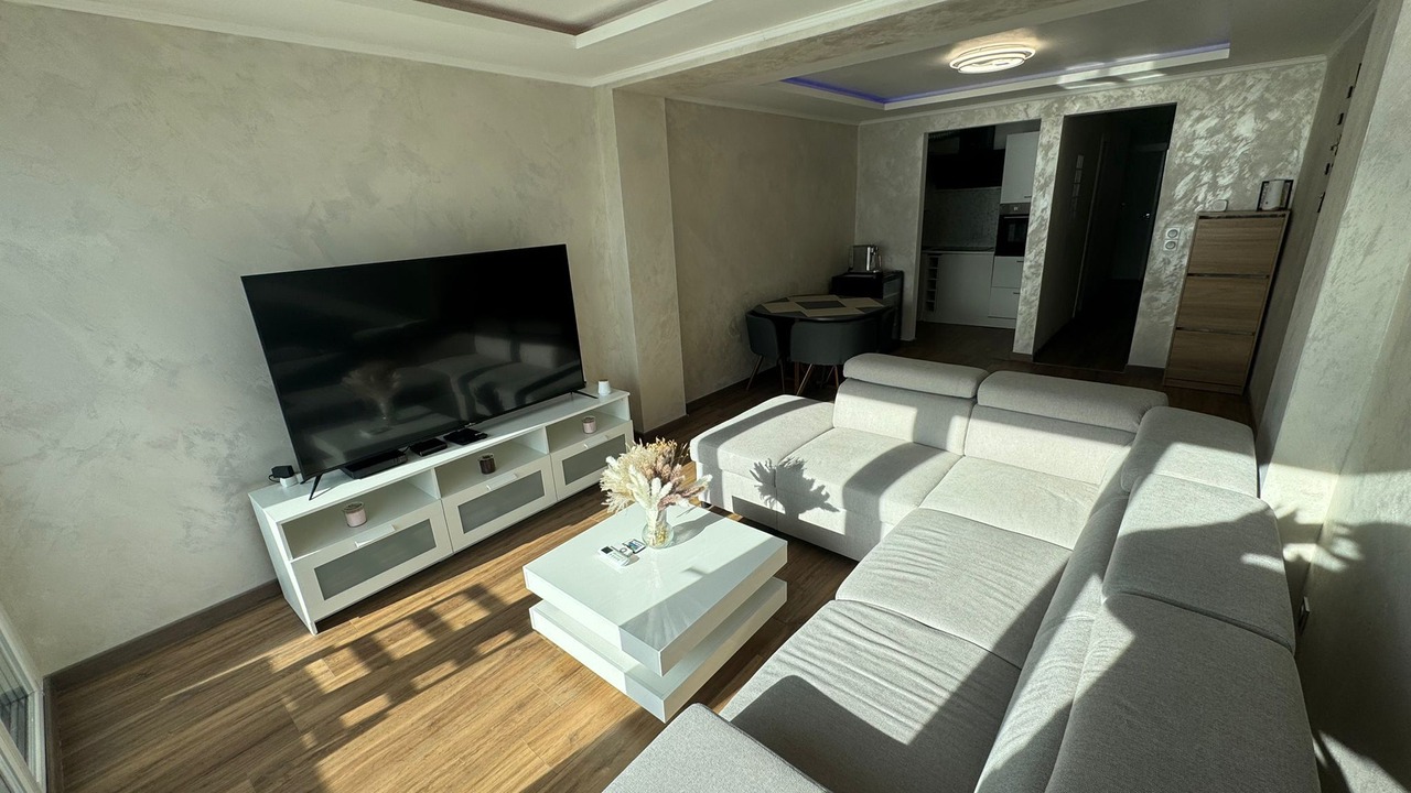 Photo of Livingroom in Les Baumettes