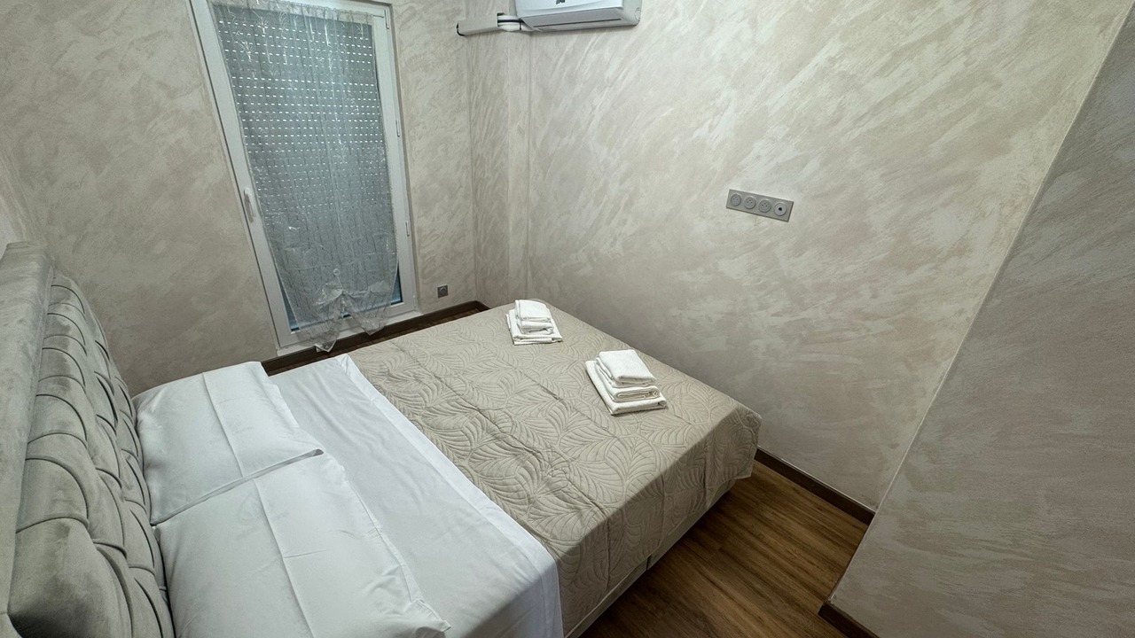 Photo of Bedroom in Les Baumettes