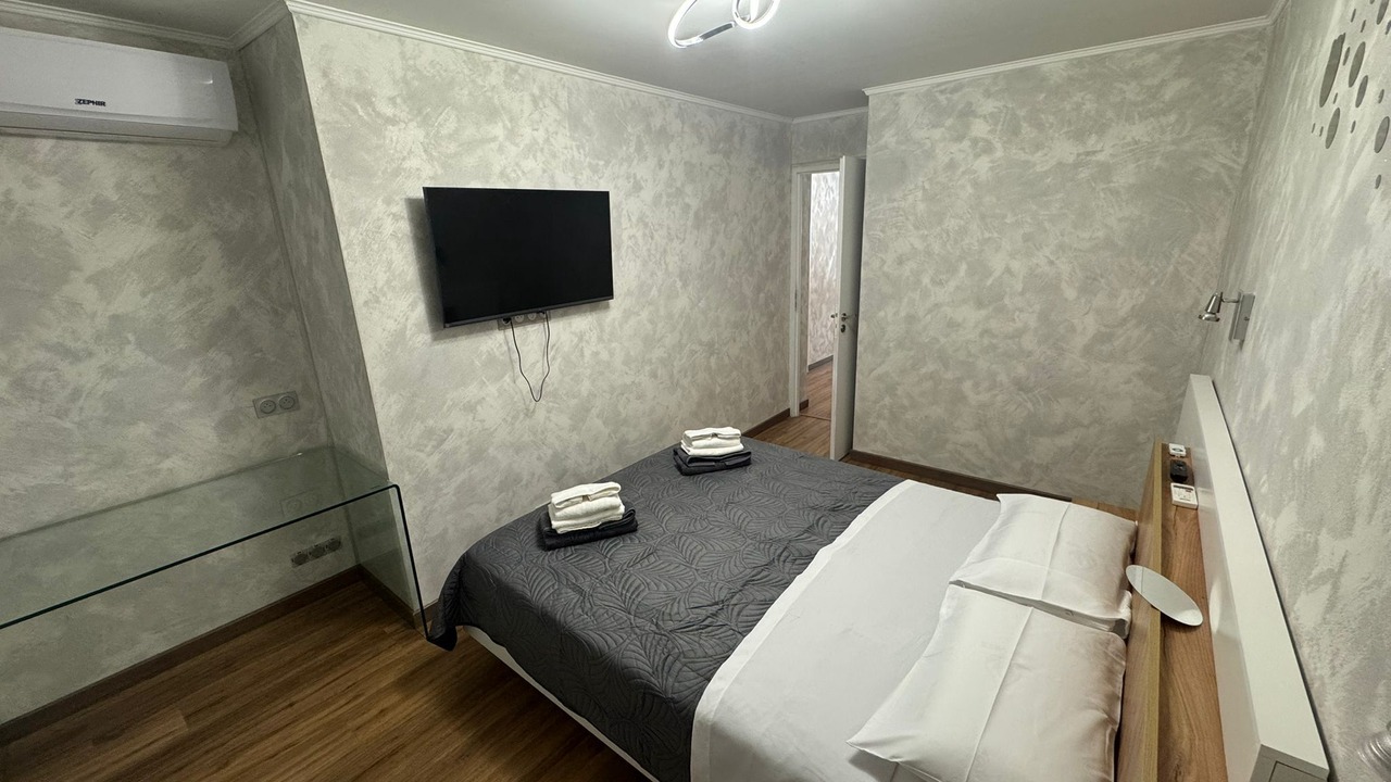 Photo of Bedroom in Les Baumettes