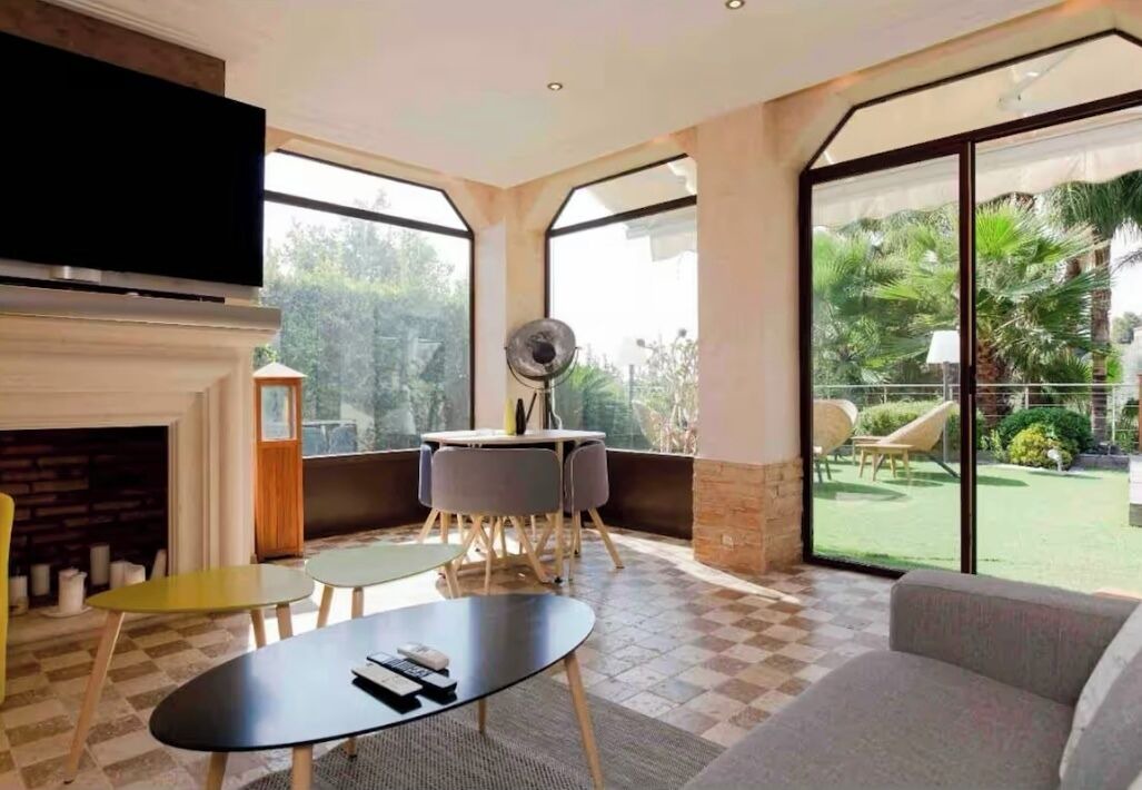 Photo of Livingroom in Golfe Juan