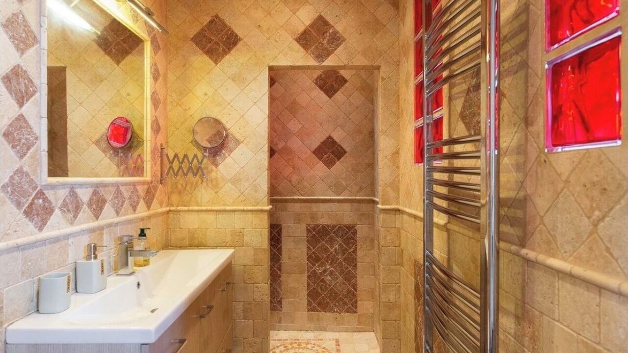 Photo of Bathroom in Golfe Juan