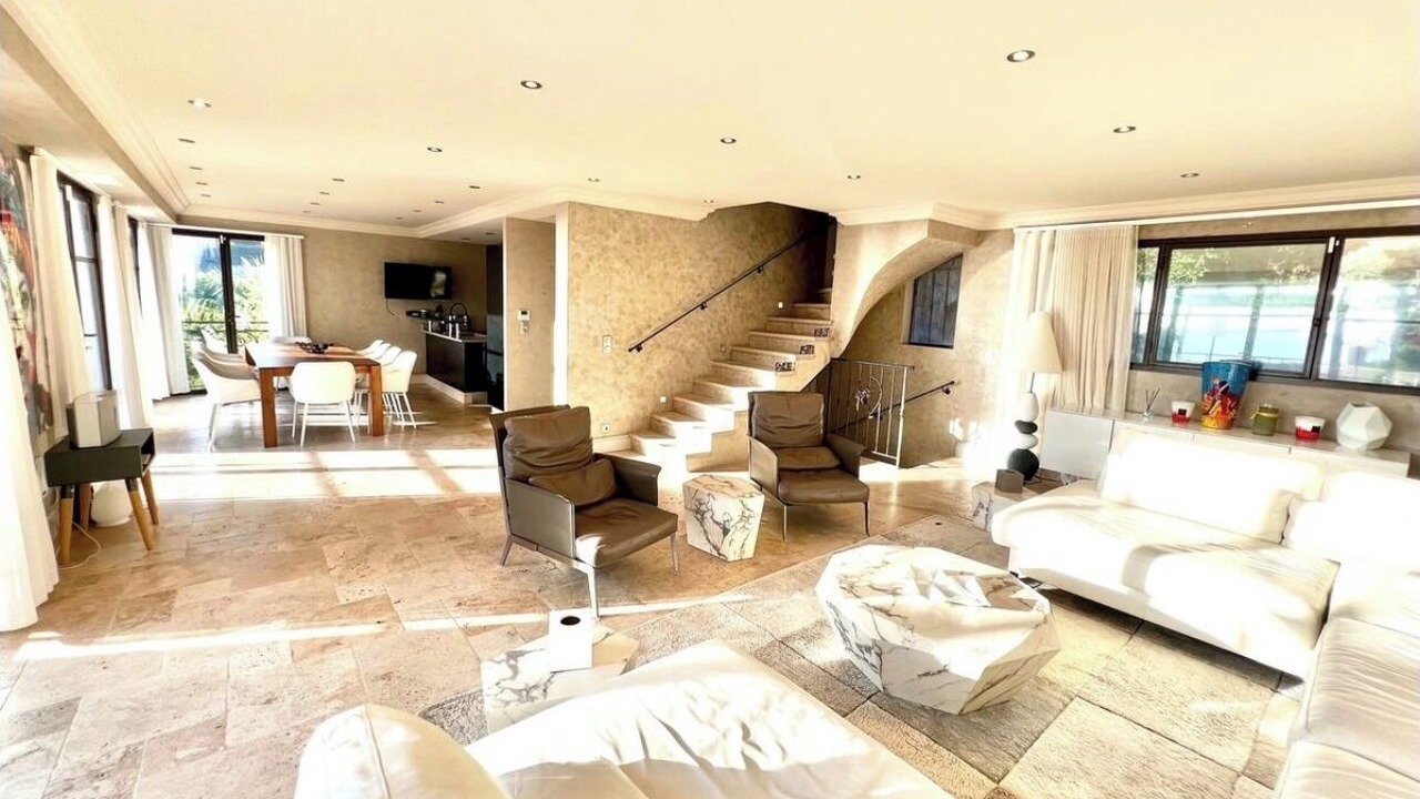 Photo of Livingroom in Golfe Juan