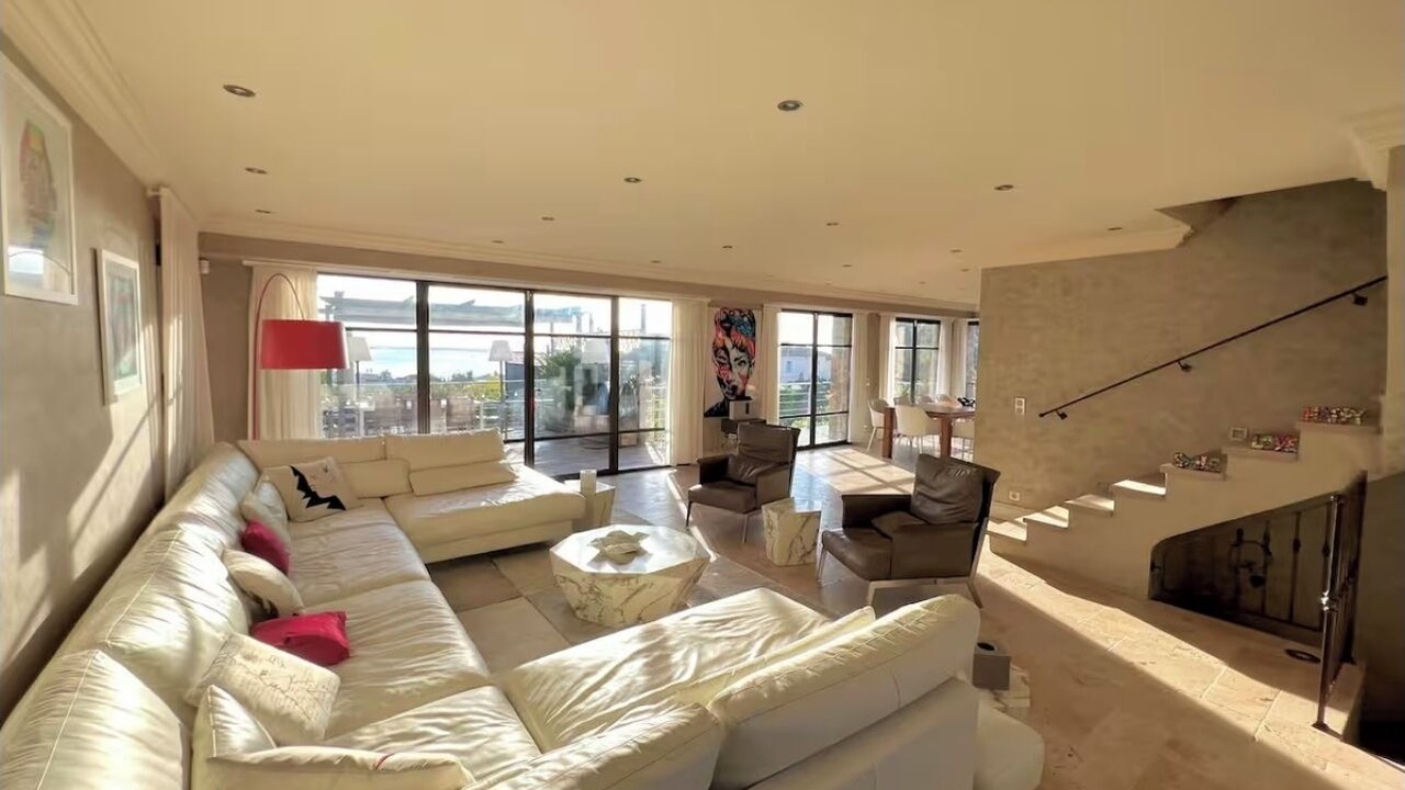 Photo of Livingroom in Golfe Juan