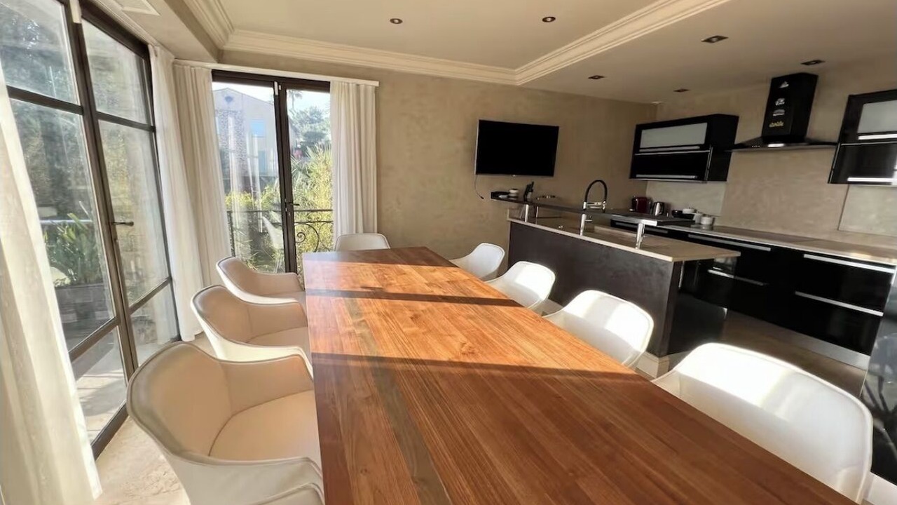 Photo of Kitchen in Golfe Juan