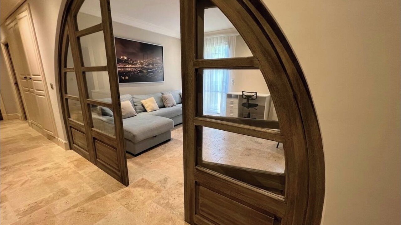 Photo of Livingroom in Golfe Juan